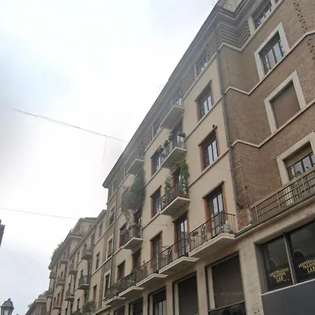 Elegance Torino
