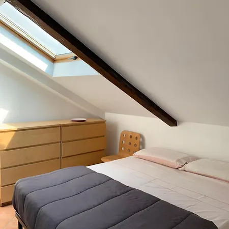 Daire Elegance Torino